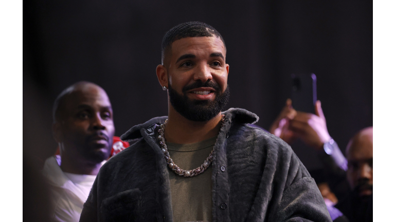 Drake's Till Death Do Us Part Rap Battle Event