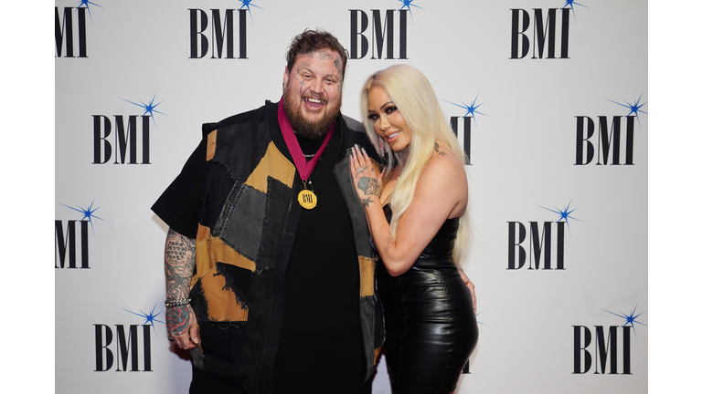 2023 BMI Country Awards