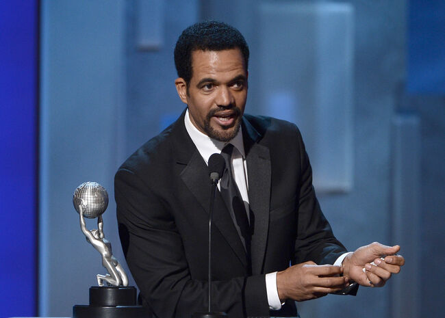 44th NAACP Image Awards - Pre-Telecast