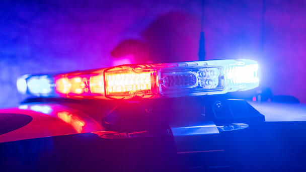 Woman Dies After Struck By Her Lawnmower 