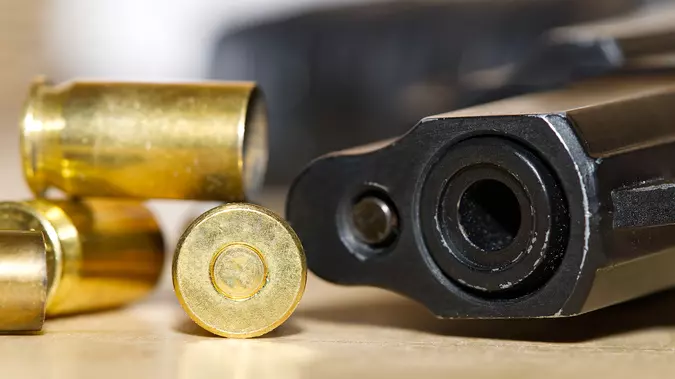 Chicago Man Fatally Shot While Streaming On Facebook Live