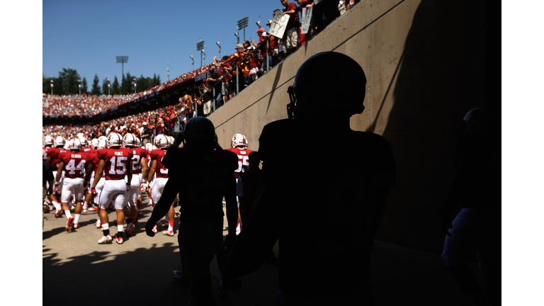 USC v Stanford