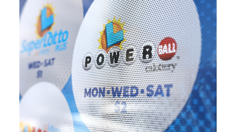 Powerball Jackpot Hits $1 Billion After 3 Months Without A Winner