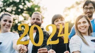 Nevada Cities Have Been Named The Best Places To Celebrate New Year's Eve