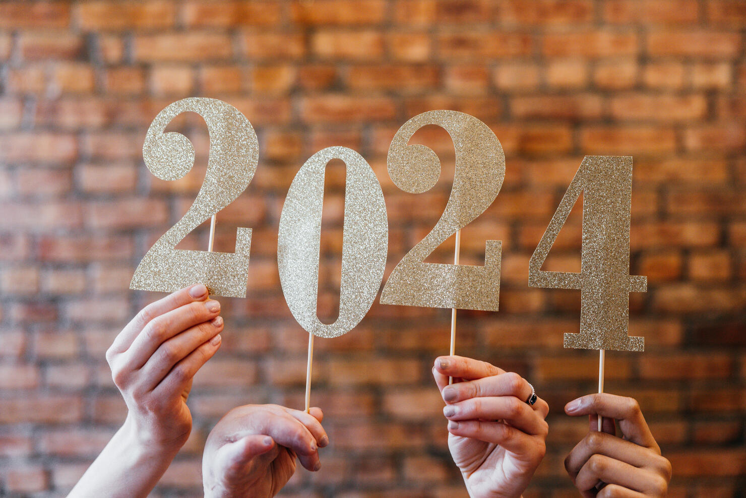2024 celebrations