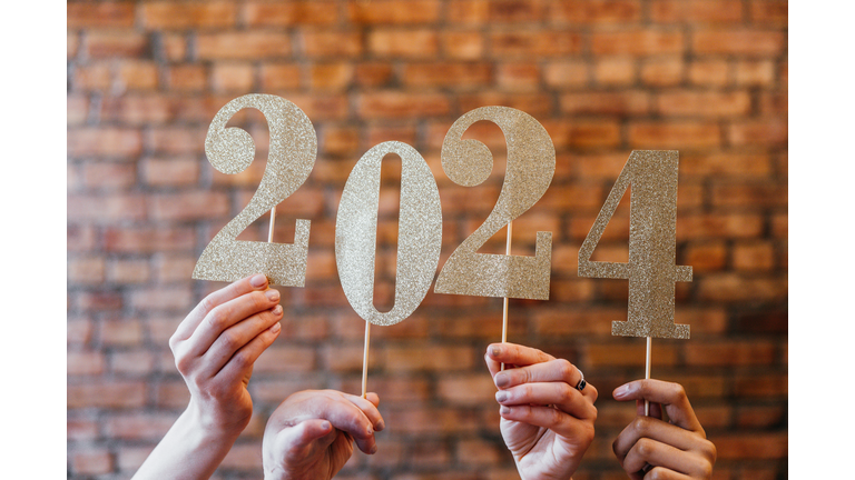 2024 celebrations