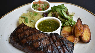 America's Favorite Restaurant Chains Have Been Ranked - Here Are The Top 10