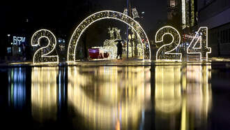 New Year's Eve Events And Parties Around Jacksonville