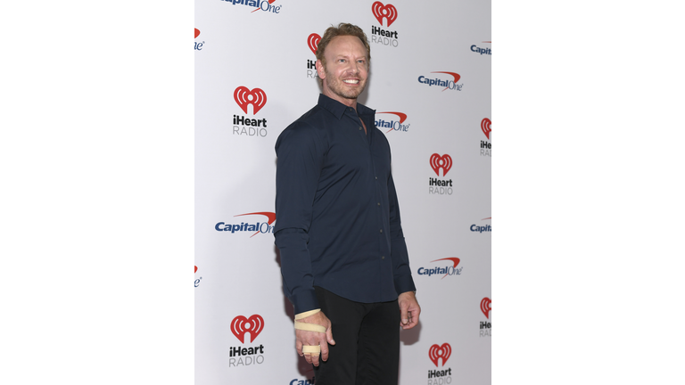 2019 iHeartRadio Music Festival And Daytime Stage