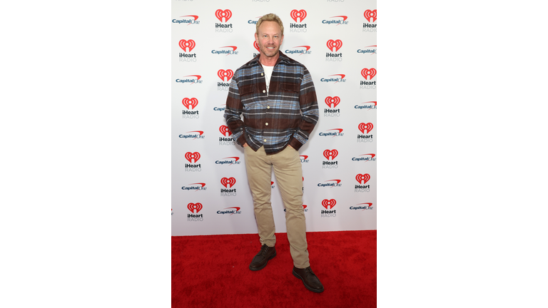 KIIS FM's iHeartRadio Jingle Ball 2023 Presented By Capital One - Arrivals