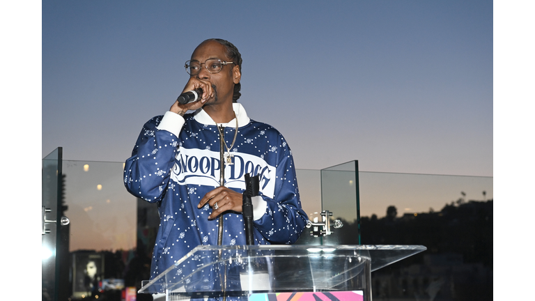 ASCAP Rhythm & Soul Hosts 50 Years Of Hip-Hop Celebration