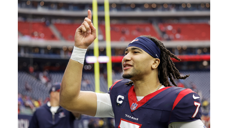 Tennessee Titans v Houston Texans