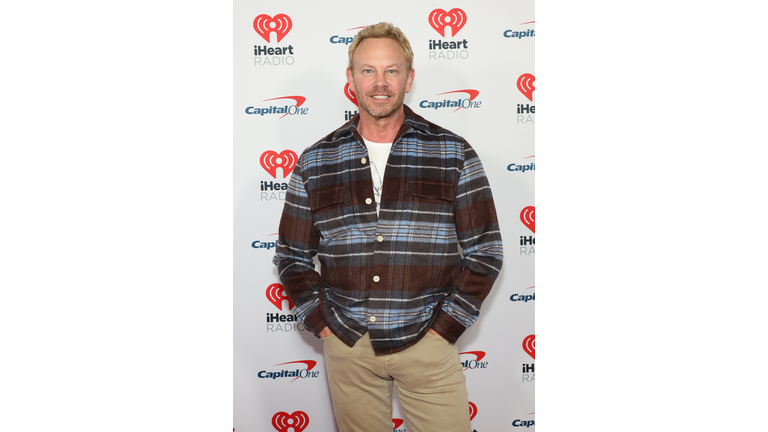 KIIS FM's iHeartRadio Jingle Ball 2023 Presented By Capital One - Arrivals