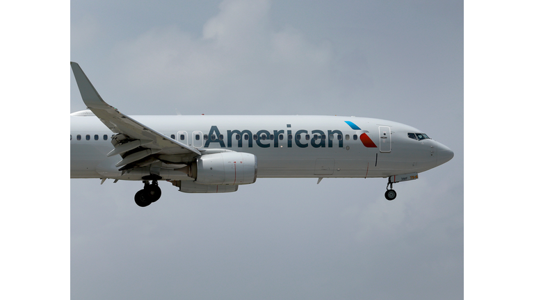 American Airlines Posts Record Revenue For 2nd Quarter