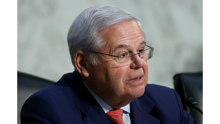 Top Wall Street CEO's Testify At Senate Banking Hearing
