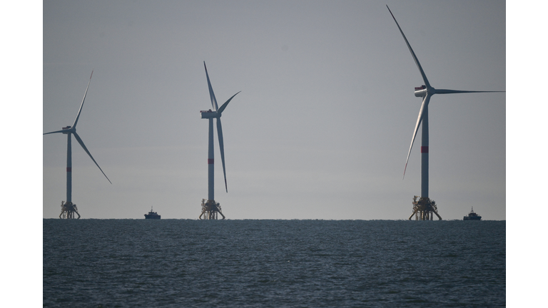 FRANCE-ENERGY-ENVIRONMENT-WIND