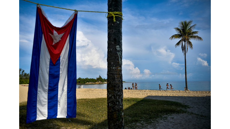 CUBA-BEACHES