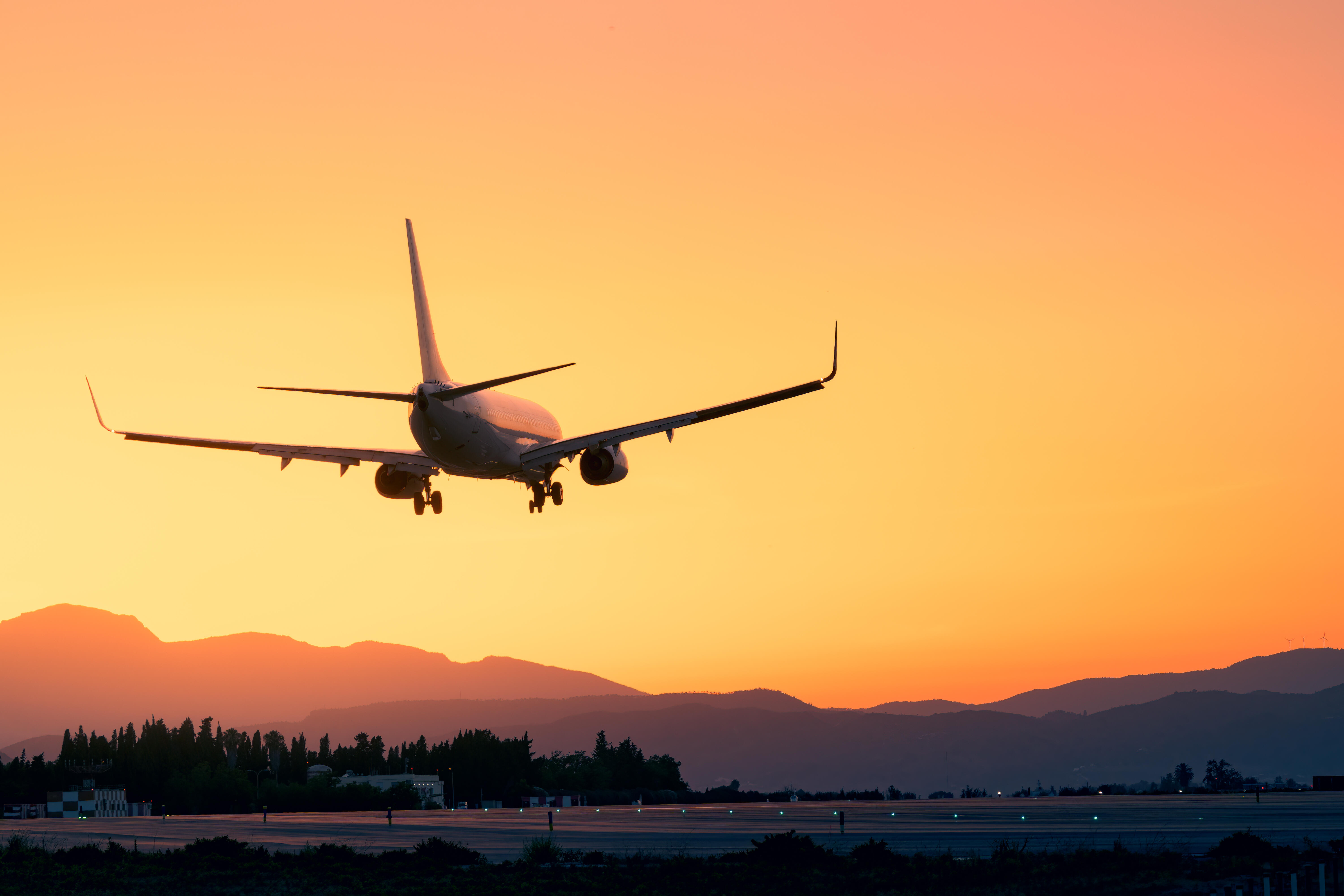 These Are The Best And Worst Airports For Spring Break Travel | THE NEW 