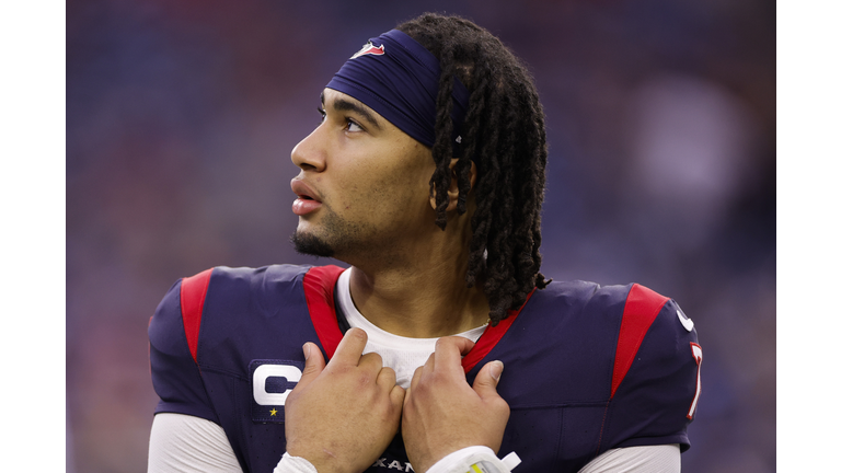 Tennessee Titans v Houston Texans