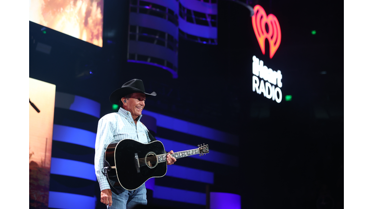 2021 iHeartCountry Festival Presented By Capital One – Show