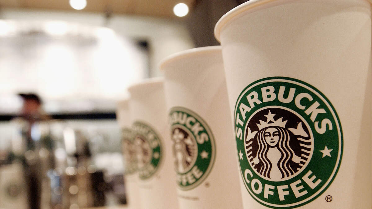 KUOW - BYOC: Starbucks kicks off bring-your-own-cup effort to