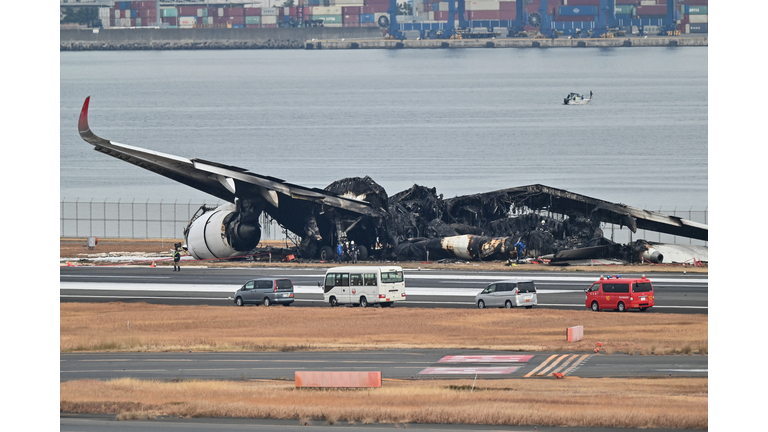 TOPSHOT-JAPAN-ACCIDENT