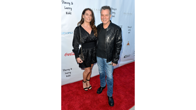 George Lopez Foundation 10th Anniversary Celebration Party