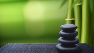 Feng Shui  / Overcoming Energetic Attachments