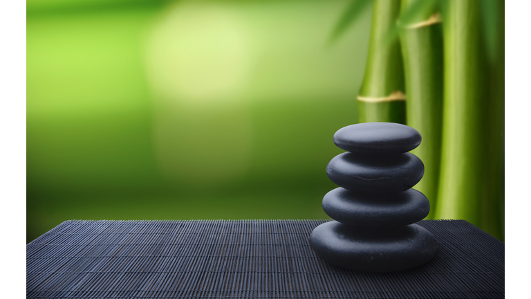 Feng Shui  / Overcoming Energetic Attachments