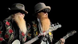 Dusty Hill's House Is Amazing and It is For Sale...Wanna See It?