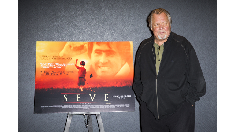 "Seve" - World Premiere - Red Carpet Arrivals