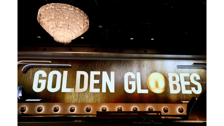 81st Annual Golden Globe Awards Press Preview And Red Carpet Rollout