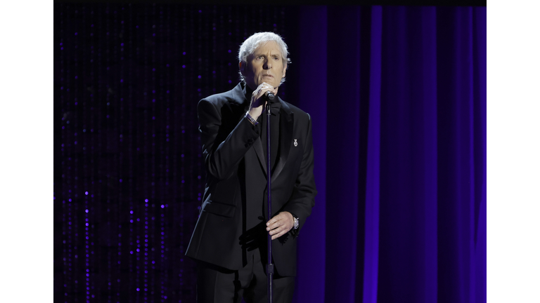 49th Daytime Emmy Awards - Show