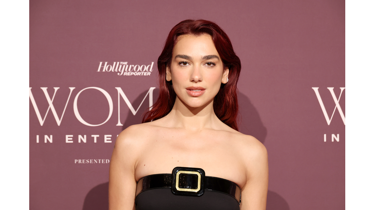 The Hollywood Reporter's Women In Entertainment Gala