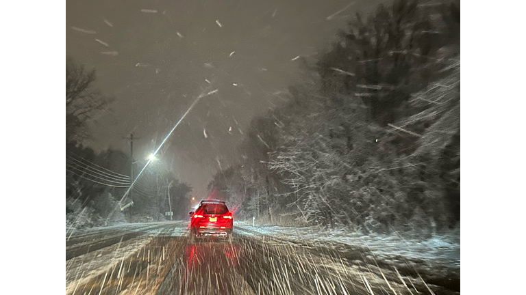 US-WEATHER-WINTER-STORM