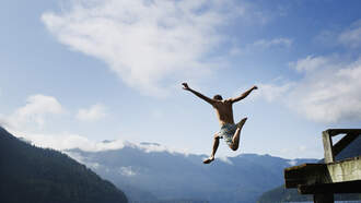 Breathtaking Kentucky Natural Attraction Is One Of The Most Stunning Ever