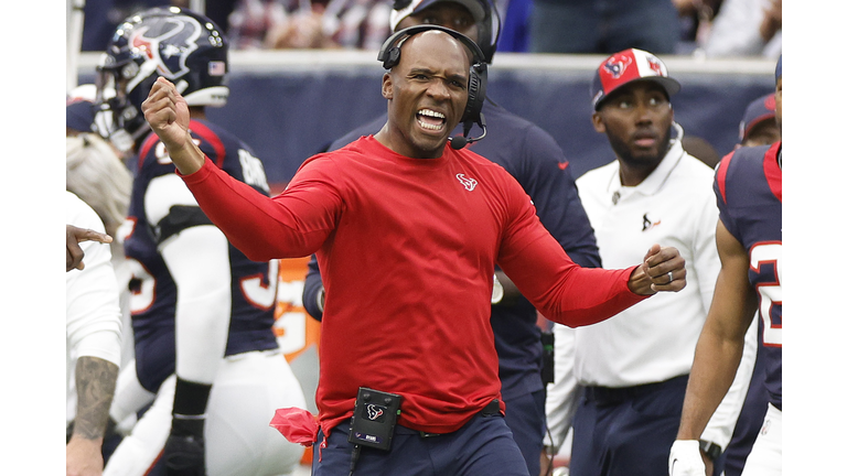 Denver Broncos v Houston Texans