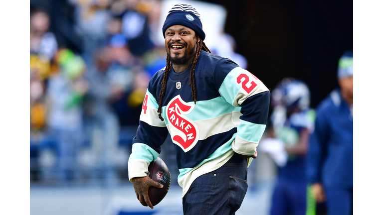 Pittsburgh Steelers v Seattle Seahawks