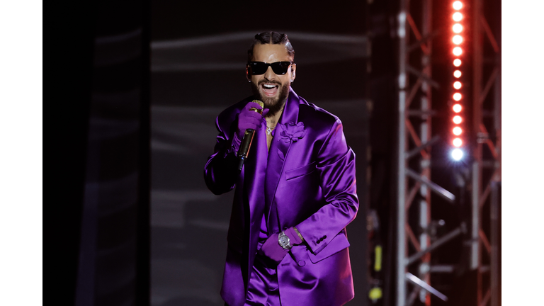 The 24th Annual Latin Grammy Awards - Show