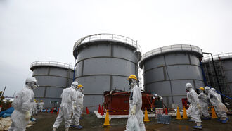 Nuclear Issues & Fukushima