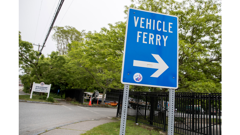 Massachusetts Ferry Service Hit By Ramsonware Attack