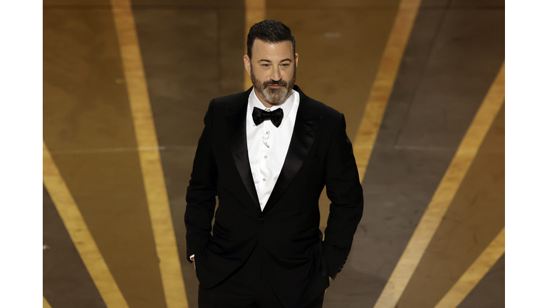 95th Annual Academy Awards - Show