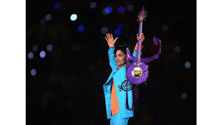 Super Bowl XLI: Pepsi Halftime Show