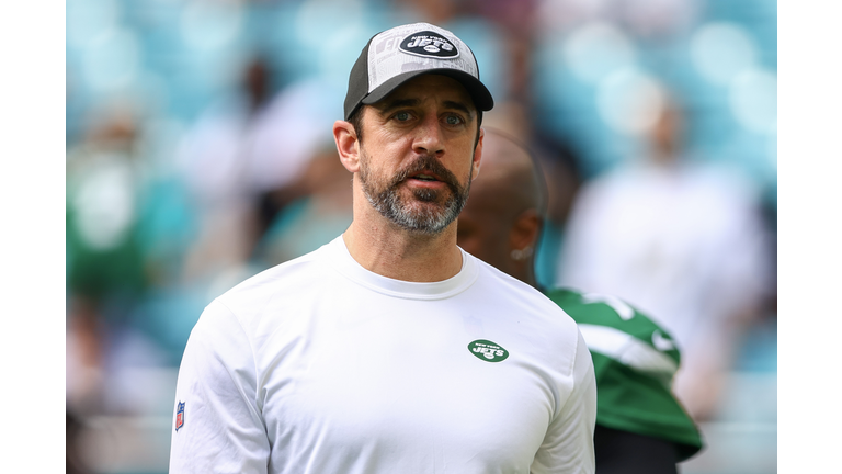 New York Jets v Miami Dolphins