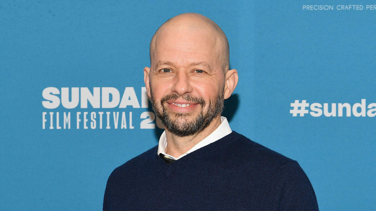 Renee interviews Jon Cryer about his new show and more! | The River 105 ...