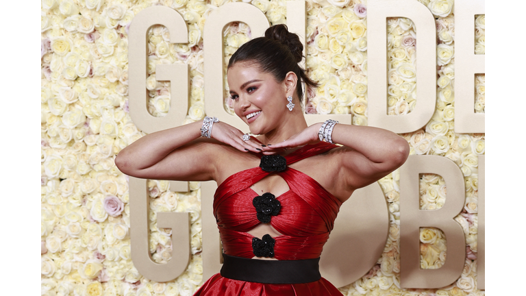 TOPSHOT-US-ENTERTAINMENT-FILM-TELEVISION-GOLDEN-GLOBE-ARRIVALS