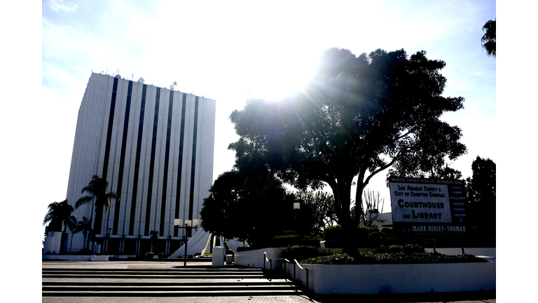 The City Of Los Angeles Honors And Remembers Martin Luther King Jr.