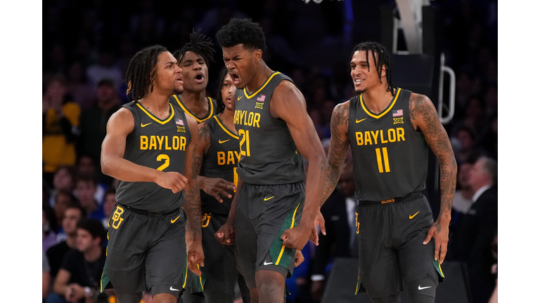 Baylor Bears