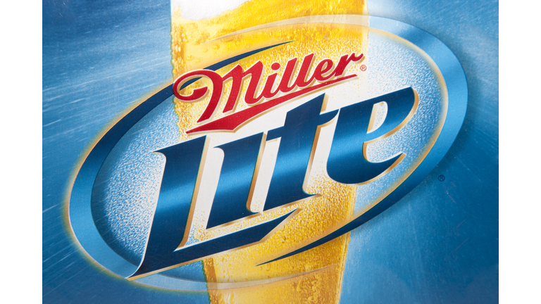 Miller Lite Logo