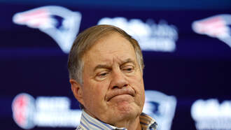 Belichick and Patriots To Part Ways